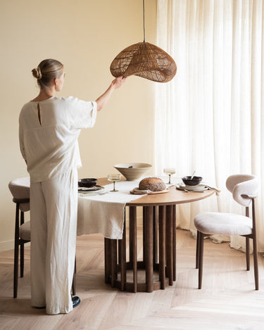 Pendant Lamp Lunar - Things I Like Things I Love