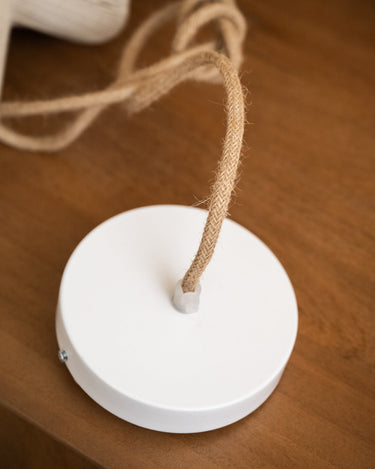 Pendant Lamp Rabby - Things I Like Things I Love