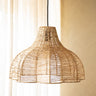 Pendant Lamp Toda Jute - Things I Like Things I Love