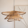 Pendant Lamp Yarin Rattan - Things I Like Things I Love