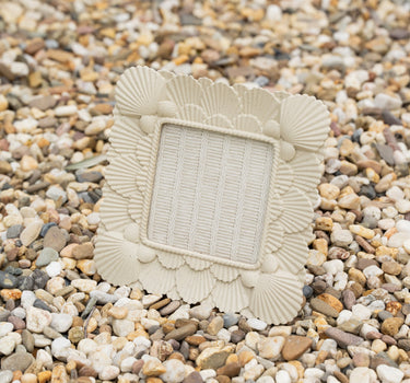 Photo Frame Coastal Beige - Things I Like Things I Love