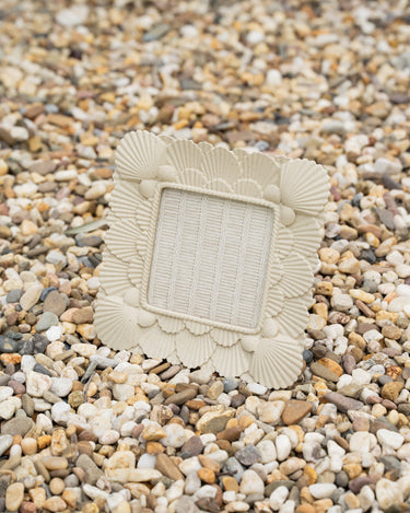 Photo Frame Coastal Beige - Things I Like Things I Love