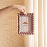 Photo Frame J'adore Pink - Things I Like Things I Love