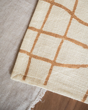 Placemat Batik Roest - Things I Like Things I Love