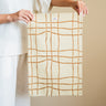 Placemat Batik Roest - Things I Like Things I Love