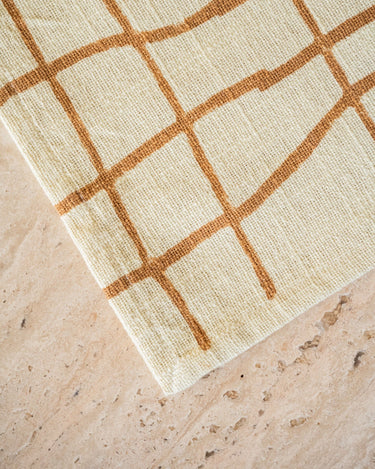 Placemat Batik Roest - Things I Like Things I Love