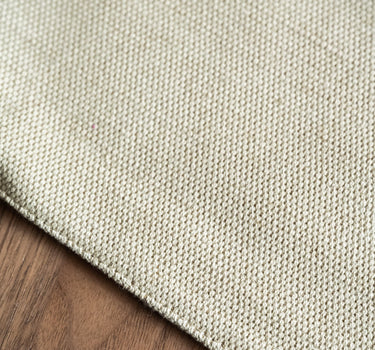 Placemat Paul Jute Green - Things I Like Things I Love