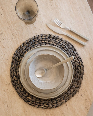 Placemat Wout Bruin - Things I Like Things I Love