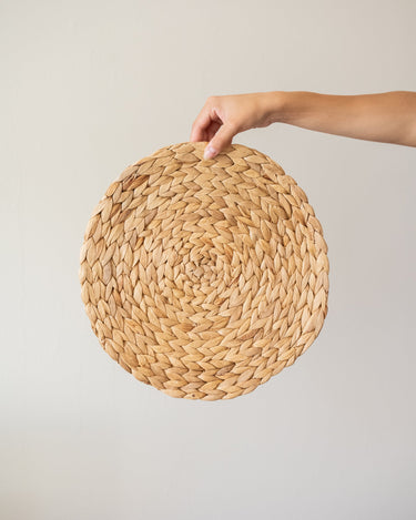 Placemat Wout Naturel - Things I Like Things I Love