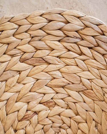 Placemat Wout Naturel - Things I Like Things I Love