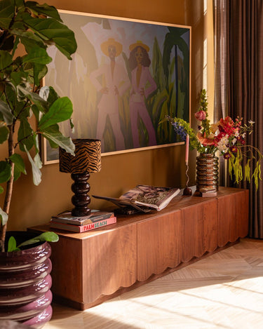 Planter Jardin Bordeaux - Things I Like Things I Love