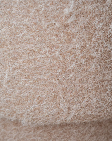 Pouf Muno Beige - Things I Like Things I Love