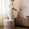 Pouf Muno Beige - Things I Like Things I Love