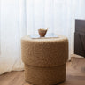 Pouf Muno Mustard - Things I Like Things I Love