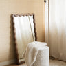 Pouf Tigra Beige - Things I Like Things I Love
