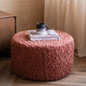 Pouf Vera Terra Low - Things I Like Things I Love