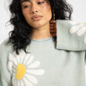 Pullover Blue - Things I Like Things I Love