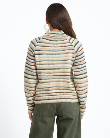 Pullover Multi - Things I Like Things I Love