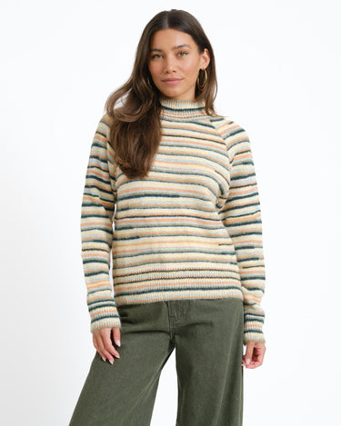 Pullover Multi - Things I Like Things I Love