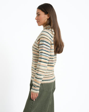Pullover Multi - Things I Like Things I Love