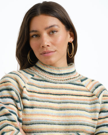 Pullover Multi - Things I Like Things I Love
