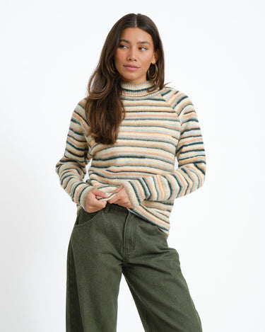 Pullover Multi - Things I Like Things I Love