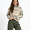 Pullover Multi - Things I Like Things I Love