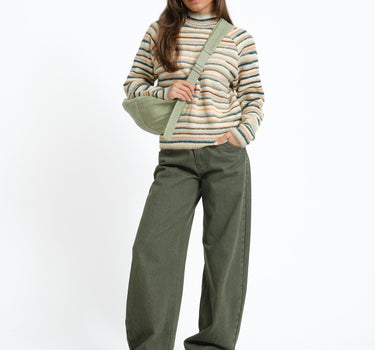 Pullover Multi - Things I Like Things I Love