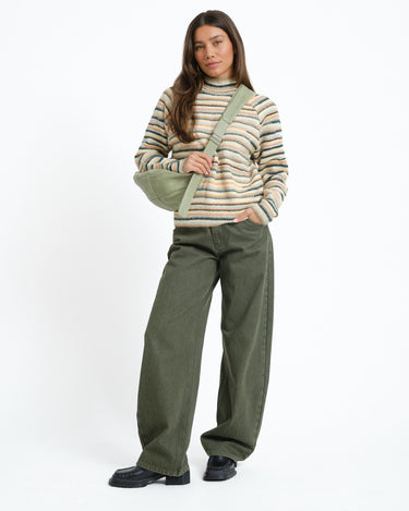Pullover Multi - Things I Like Things I Love