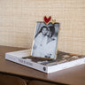 Pyar Heart Frame Large - Things I Like Things I Love