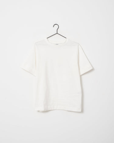 Rouge Naomi Mae O - Neck Oversized Cloud Dancer - Things I Like Things I Love