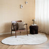 Rug Alya Organic Beige - Things I Like Things I Love
