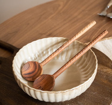 Salad Bowl Astera - Things I Like Things I Love