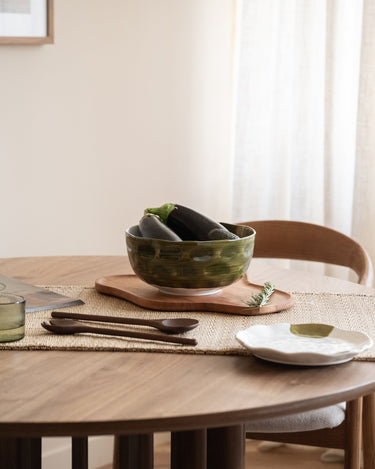 Salad Bowl Labo Olive Green - Things I Like Things I Love