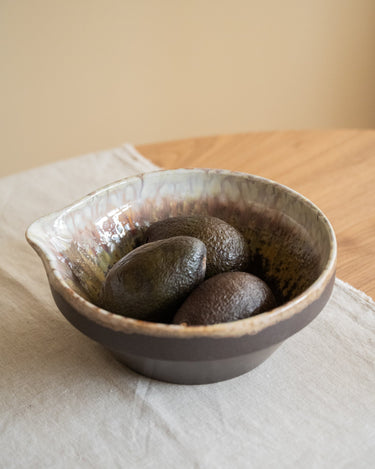 Salad Bowl Mocha - Things I Like Things I Love