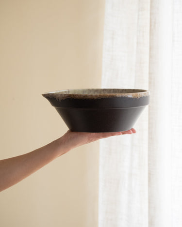 Salad Bowl Mocha - Things I Like Things I Love