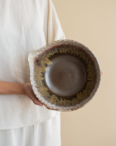 Salad Bowl Mocha - Things I Like Things I Love