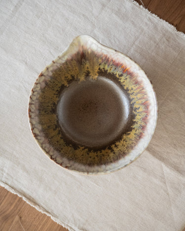 Salad Bowl Mocha - Things I Like Things I Love