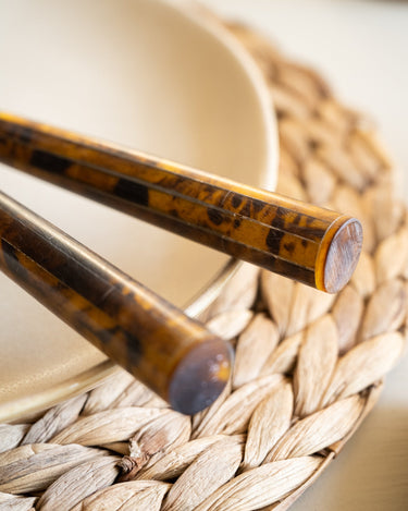 Salad Servers Sabaï - Things I Like Things I Love