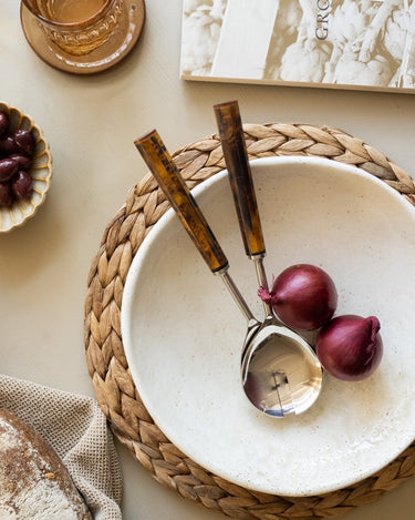 Salad Servers Sabaï - Things I Like Things I Love