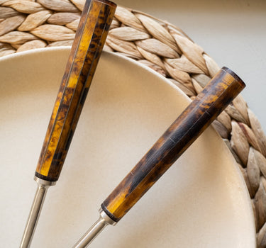 Salad Servers Sabaï - Things I Like Things I Love