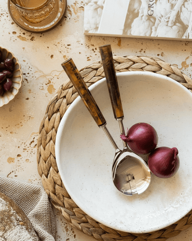 Salad Servers Sabaï - Things I Like Things I Love
