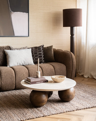 Salontafel Babs Marmer - Things I Like Things I Love