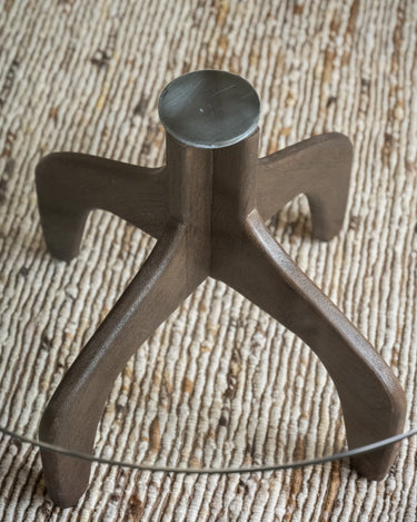 Salontafel Gibson Glas - Things I Like Things I Love