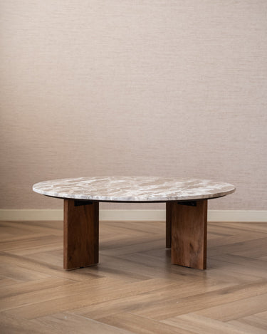 Salontafel Mathilde Marmer - Things I Like Things I Love