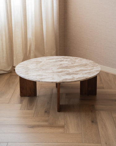 Salontafel Mathilde Marmer - Things I Like Things I Love