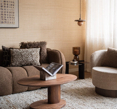 Salontafel Novia Hout - Things I Like Things I Love