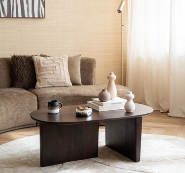 Salontafel Seam Mangohout - Things I Like Things I Love