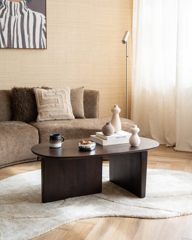 Salontafel Seam Mangohout - Things I Like Things I Love