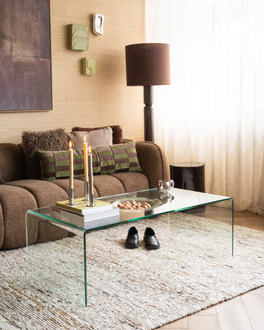 Salontafel Varia Glas - Things I Like Things I Love